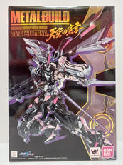METAL BUILD|バンダイ