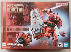 メタルロボット魂|BANDAI