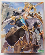 アルカナディア|KOTOBUKIYA