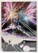 METAL BUILD|BANDAI