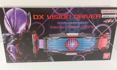 仮面ライダーギーツ