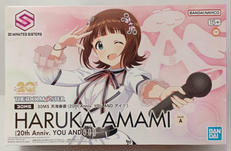 30 MINUTES SISTERS|BANDAI