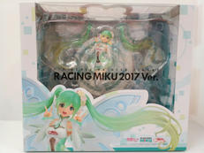 初音ミク|グッドスマイルレーシング