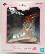 RE:ゼロから始める異世界生活