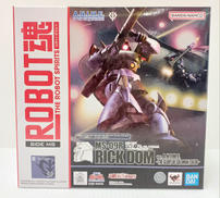 ROBOT魂|BANDAI