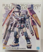 機動戦士ガンダム サンダーボルト