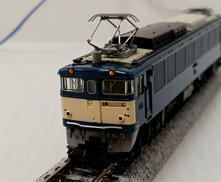 電気機関車|TOMIX