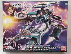 マクロスΔ|BANDAI