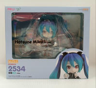 ねんどろいど|GOOD SMILE COMPANY