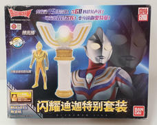 ウルトラマンティガ|BANDAI