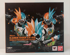 仮面ライダーエグゼイド|BANDAI