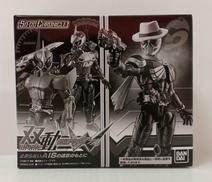 仮面ライダーダブル|BANDAI