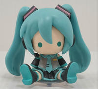 初音ミク|リーメント