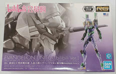 エヴァンゲリオン|BANDAI