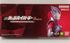 ウルトラマントリガー|BANDAI