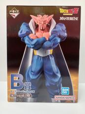 一番くじ ドラゴンボール 激突！宇宙を賭けた闘い