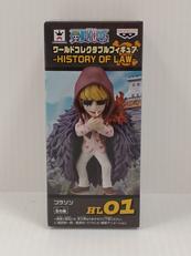 ワンピースWCF|バンダイ