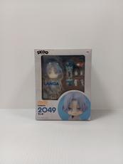 ねんどろいど|GOOD SMILE COMPANY