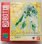 ロボット魂|BANDAI