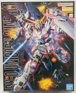 MG ユニコーンガンダム|BANDAI