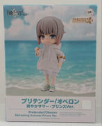 ねんどろいどどーる|GOOD SMILE COMPANY