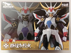 鎧伝サムライトルーパー|千値練