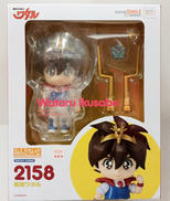 ねんどろいど|グッドスマイルカンパニー