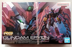 新機動戦記ガンダムW