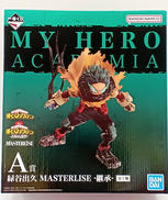 僕のヒーローアカデミア|BANDAI