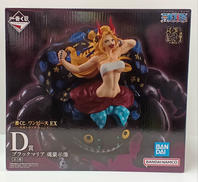 ワンピース|BANDAI