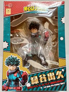 僕のヒーローアカデミア|ARTFX　J