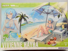 アニメ・キャラクター|NUKE MATRIX