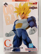 ドラゴンボールZ|BANDAI