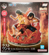 ワンピース|BANDAI