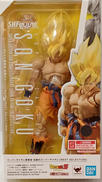 S.H.FIGUARTS|BANDAI