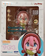 ねんどろいど|MAXFACTORY