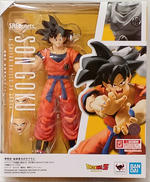 S.H.FIGUARTS|BANDAI