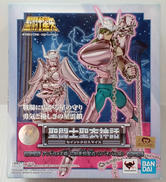 聖闘士聖衣神話|BANDAI