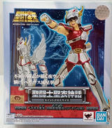 聖闘士聖衣神話|BANDAI