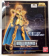 聖闘士聖衣神話EX|BANDAI