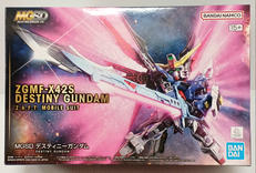 ガンダムSEED DESTINY|BANDAI