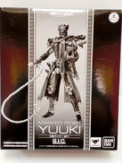 S.I.C.　仮面ライダー幽汽|BANDAI