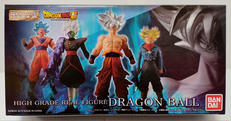 ドラゴンボール|BANDAI