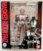 S.H.FIGUARTS|BANDAI