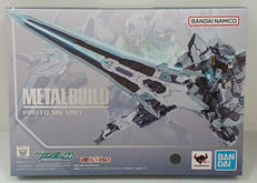 METAL BUILD|BANDAI