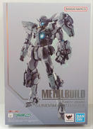 METAL BUILD|BANDAI