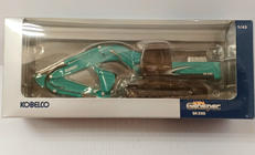 ACERA GEOSPEC|KOBELCO