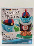 ドラゴンボール|BANDAI