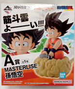 ドラゴンボール|BANDAI