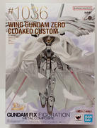 METAL COMPOSITE|BANDAI